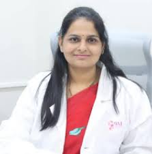 Dr Poornima Battala